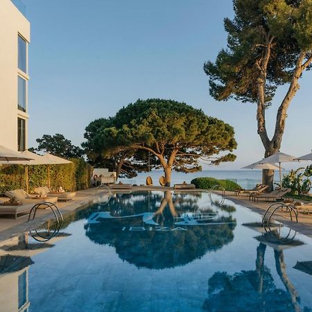 Me Ibiza - The Leading Hotels Of The World Santa Eulària des Riu Εξωτερικό φωτογραφία