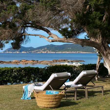 Me Ibiza - The Leading Hotels Of The World Santa Eulària des Riu Εξωτερικό φωτογραφία