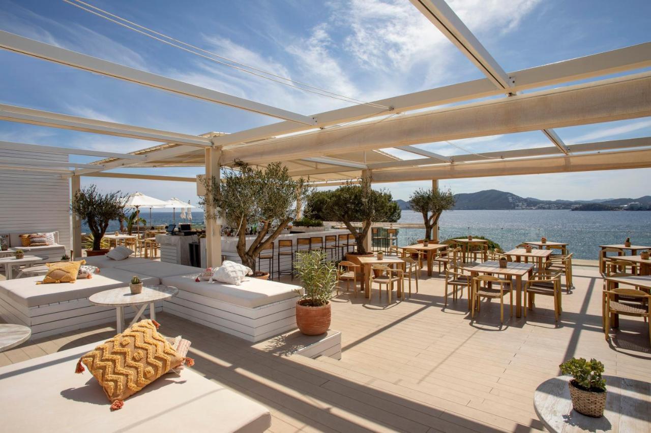 Me Ibiza - The Leading Hotels Of The World Santa Eulària des Riu Εξωτερικό φωτογραφία