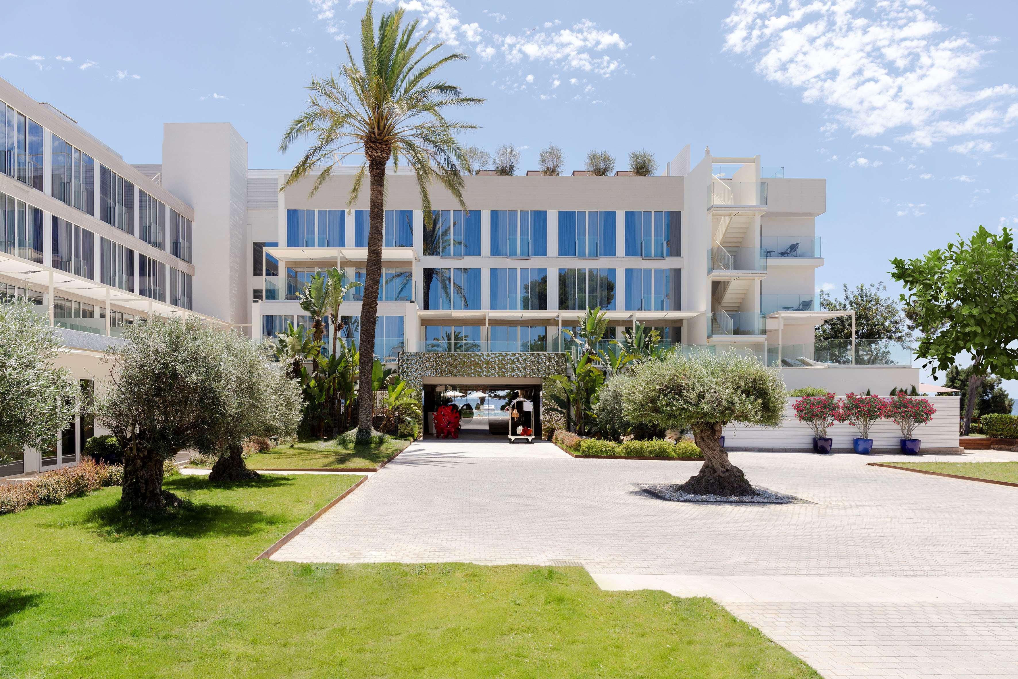 Me Ibiza - The Leading Hotels Of The World Santa Eulària des Riu Εξωτερικό φωτογραφία