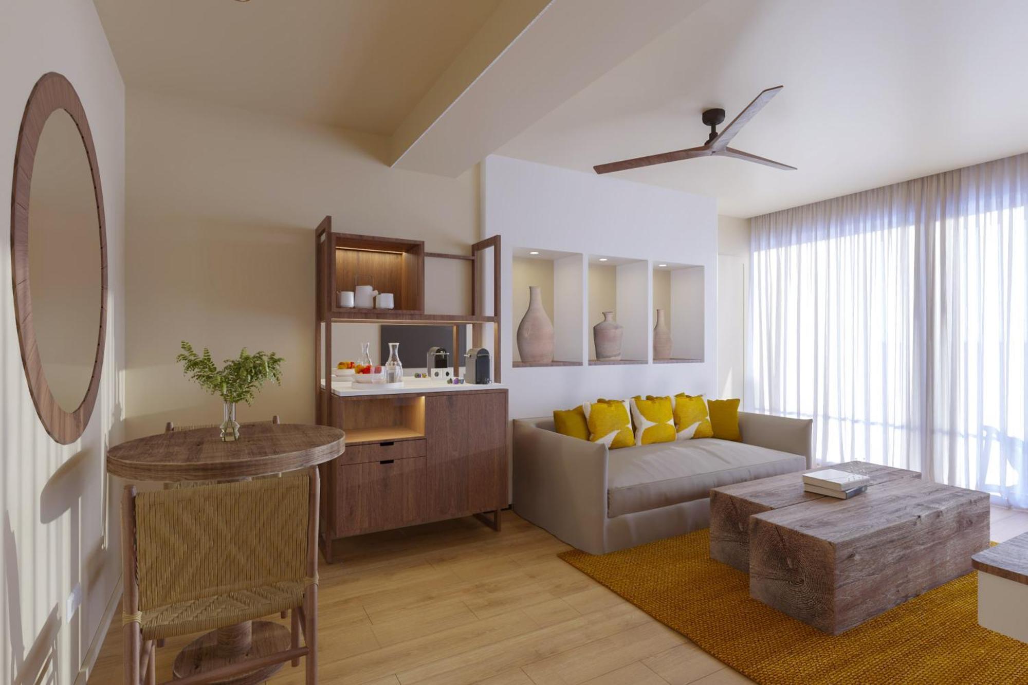 Me Ibiza - The Leading Hotels Of The World Santa Eulària des Riu Εξωτερικό φωτογραφία
